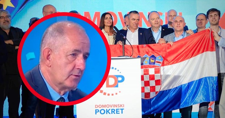 Politički analitičar: Domovinski pokret će se raspasti i podijeliti u dvije stranke