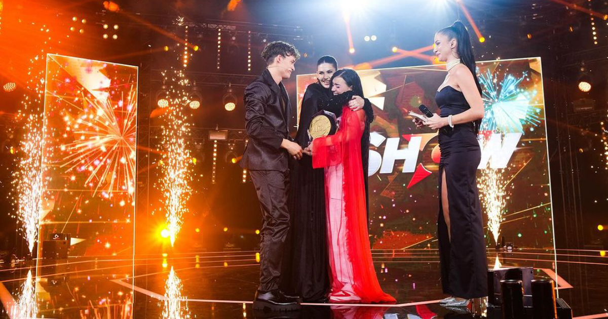 Splićanka pobijedila na IDJ showu. Zašto Hrvate nije briga?