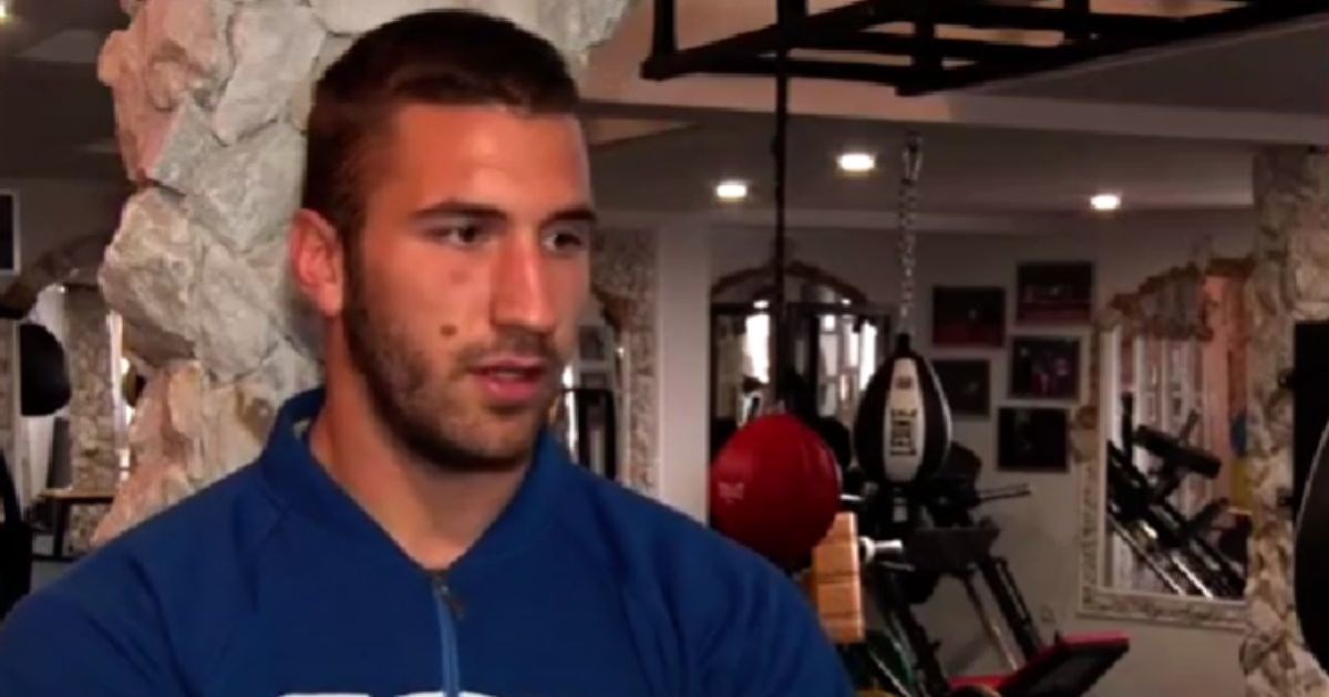 Najbolji srpski boksač pao na doping testu