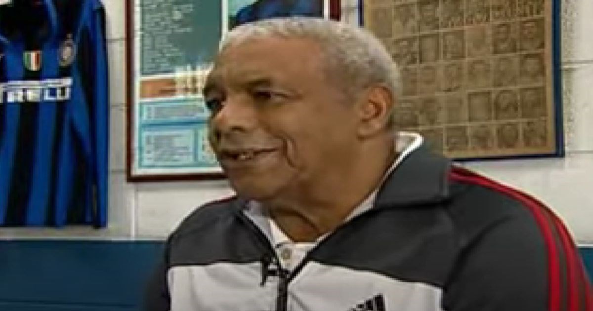 Preminula brazilska zvijezda (84). Osvojio je dvije Lige prvaka