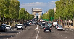 Pariz drastično spustio maksimalnu dozvoljenu brzinu na svojim ulicama