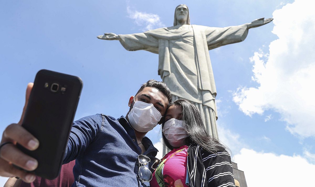 U Brazilu od koronavirusa umrla prva osoba, do sada 291 slučaj zaraze