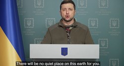VIDEO Zelenskij: Nećemo oprostiti
