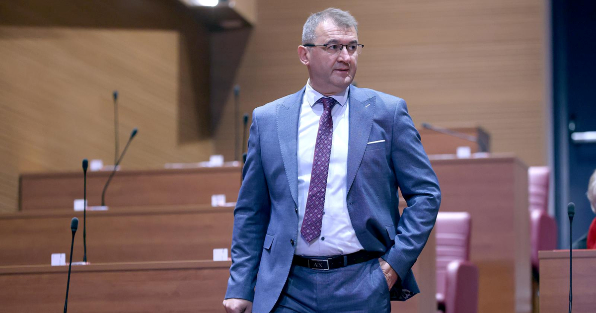 Mostovac: Građanima se ne piše dobro. Hrvatska nije samodostatna