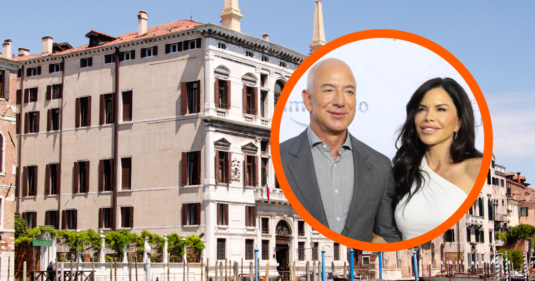 Jeff Bezos i Lauren Sanchez razljutili goste luksuznog hotela u Veneciji