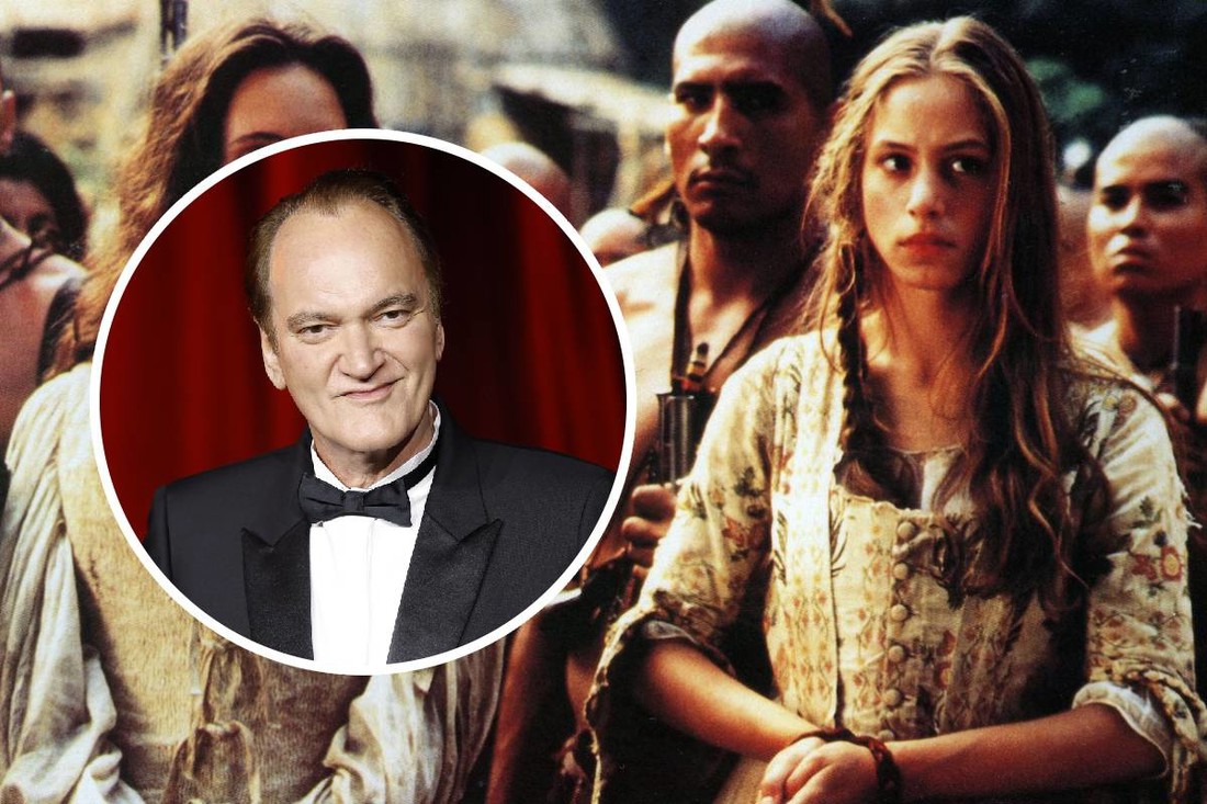 Film koji Tarantino odbija pogledati već više od 30 godina