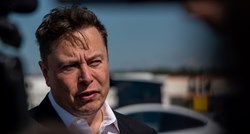 CNN: Muskov SpaceX poručio da više ne može plaćati važne satelite u Ukrajini