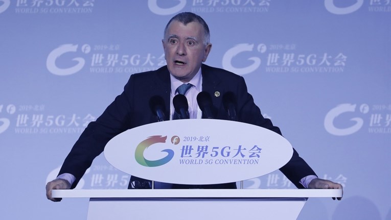 Veleposlanik: EU ne želi eskalaciju napetosti s Kinom