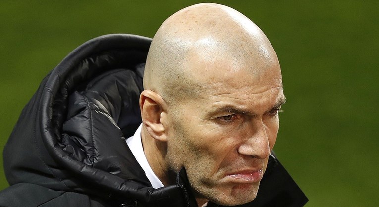 BBC: Zidane je odbio Manchester United zbog dva posla koja želi