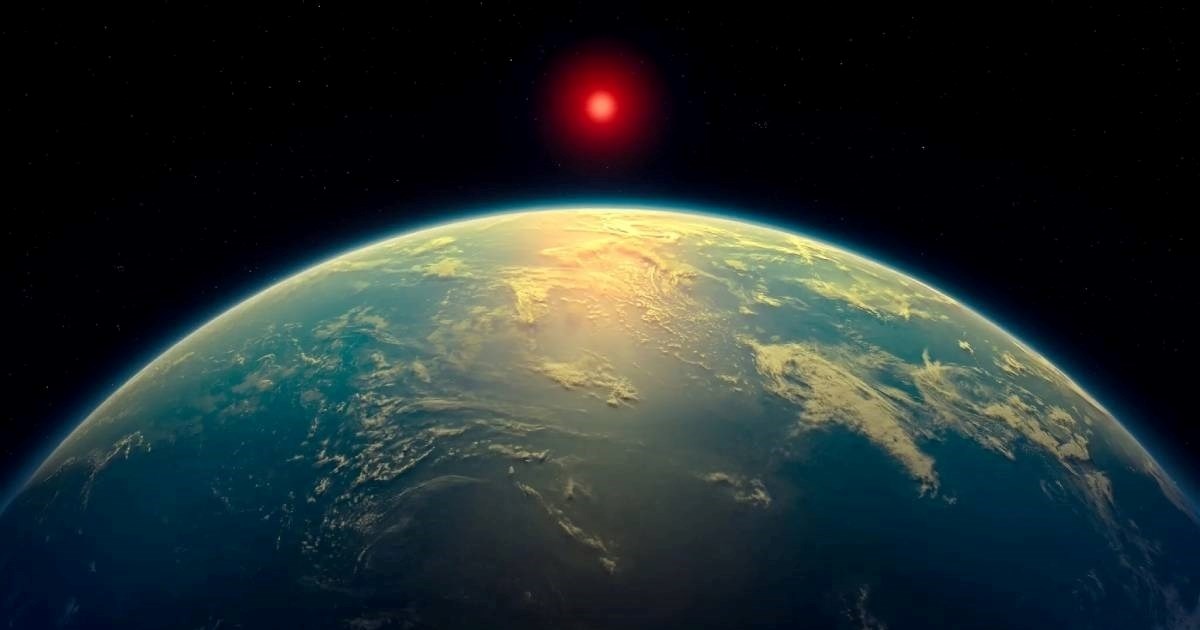 Nađeni mogući znakovi života na dalekom planetu: "Ovo je možda prijelomni trenutak"