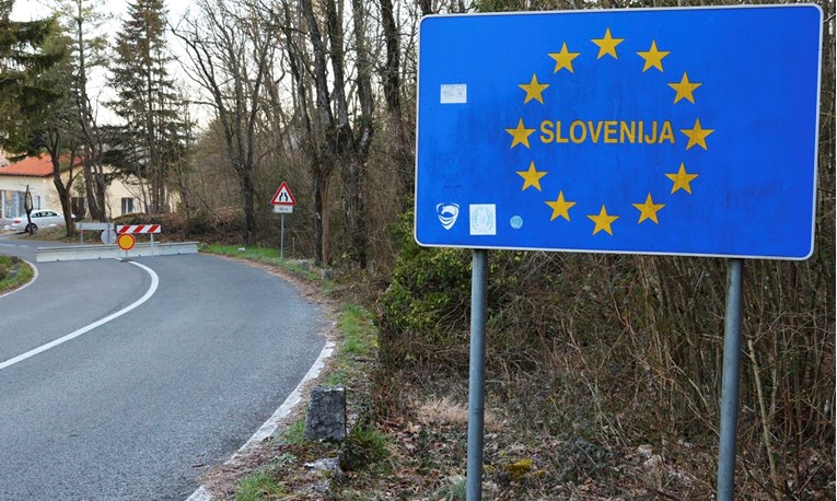Slovenija šalje vojsku na granicu s Hrvatskom