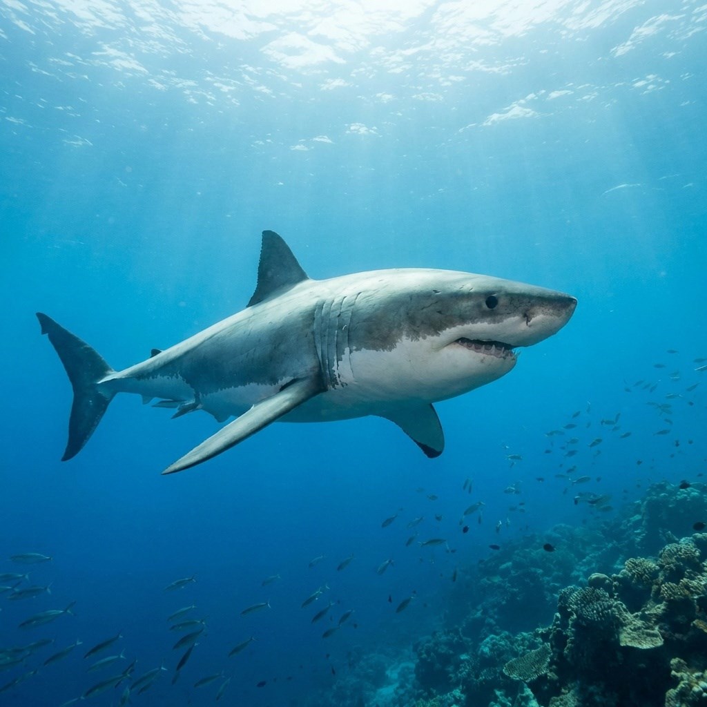 Zbog napada morskih pasa, Australija zatvorila desetke plaža