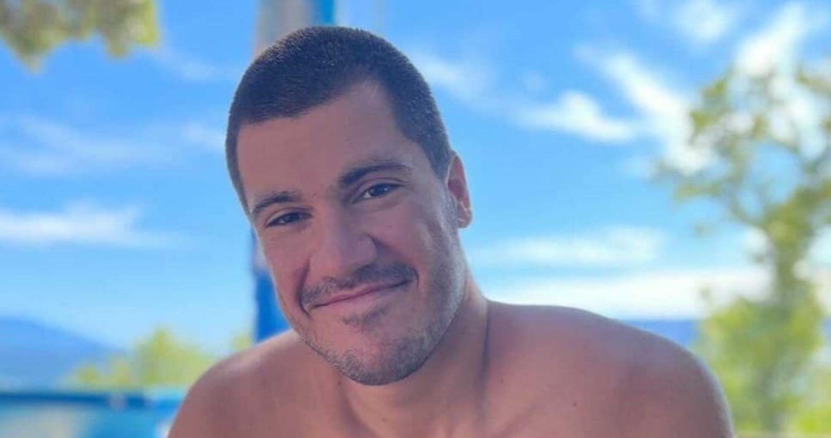 Mark Bagarić nikad nije imao curu pa otkrio kakvu traži: Mora biti dobra i atraktivna