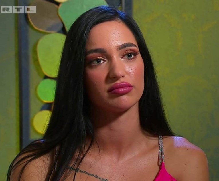 Laura iz Gospodina Savršenog komentirala tračeve koji kruže društvenim mrežama