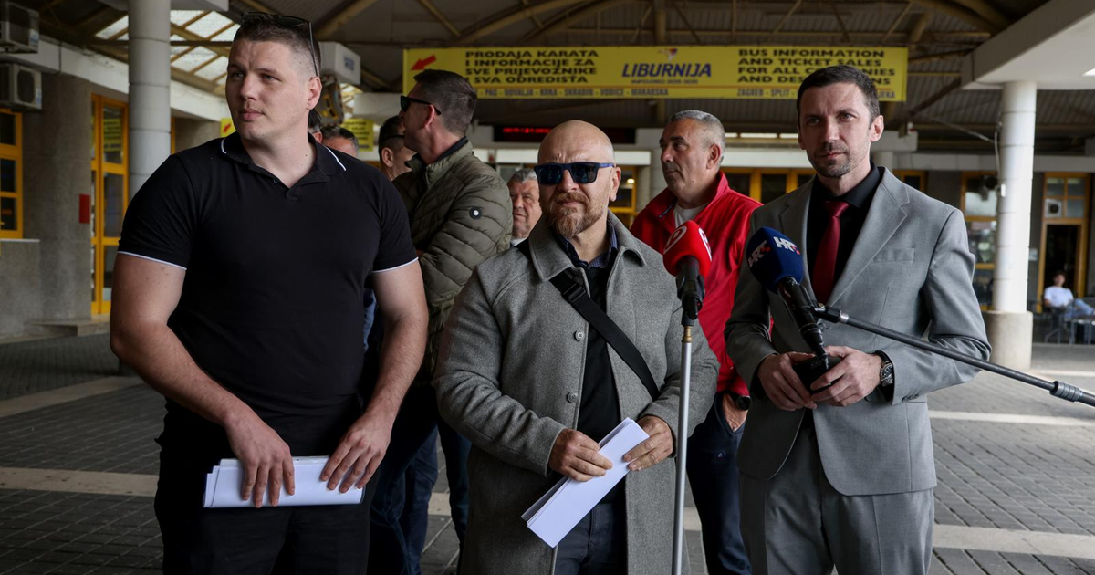 Radnici zadarske Liburnije: Idemo u štrajk ako nam plaće ne povećaju za 50 posto