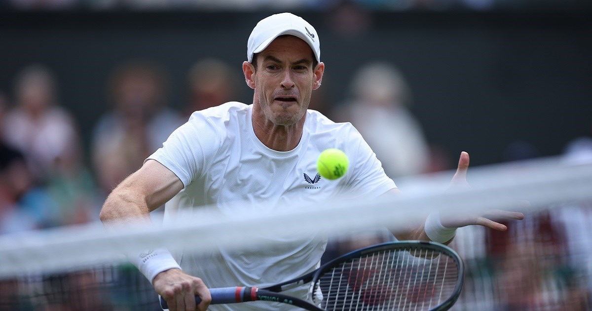 Andy Murray se oprašta: Stigao sam u Pariz na svoj posljednji teniski turnir