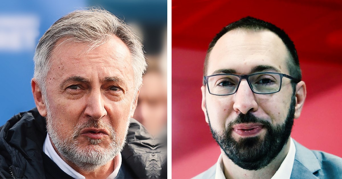 Škoro nema apsolutno nikakve šanse protiv Tomaševića