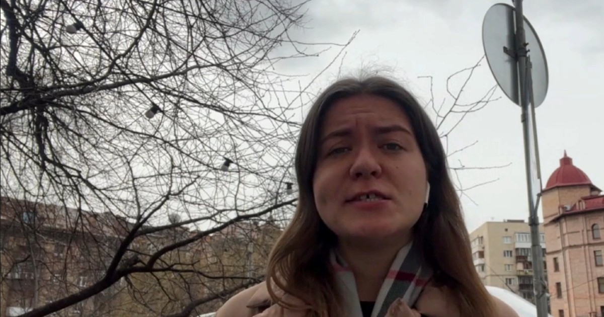 Novinarka iz Kijeva: Rusi nisu ni blizu ostvarenja svojeg nauma