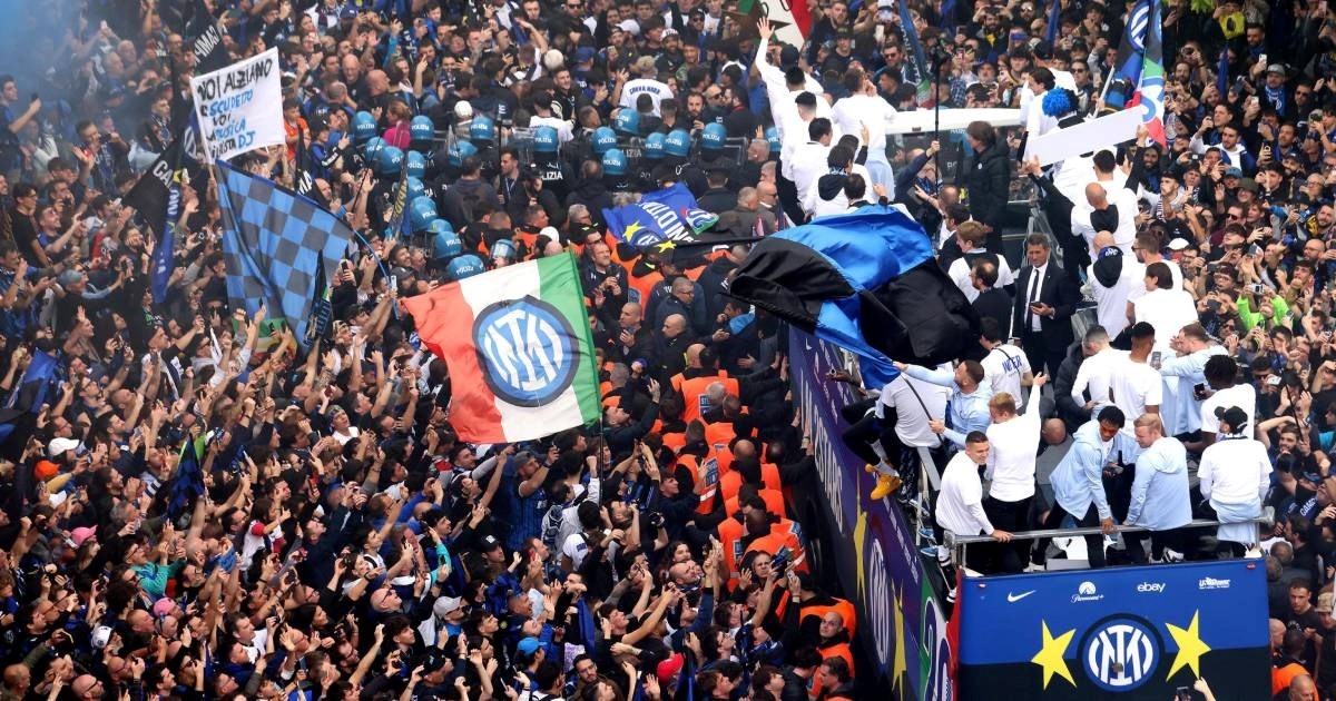 Dan kada je zbog sukoba oko stranaca nastao jedan od najvećih klubova na svijetu