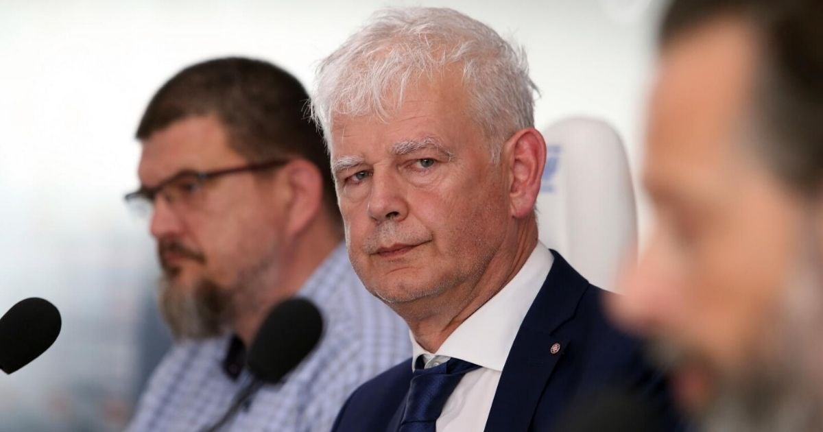 Hajduku propao transfer BiH napadača. Brbić: Toliko da im platimo? Ma nema šanse