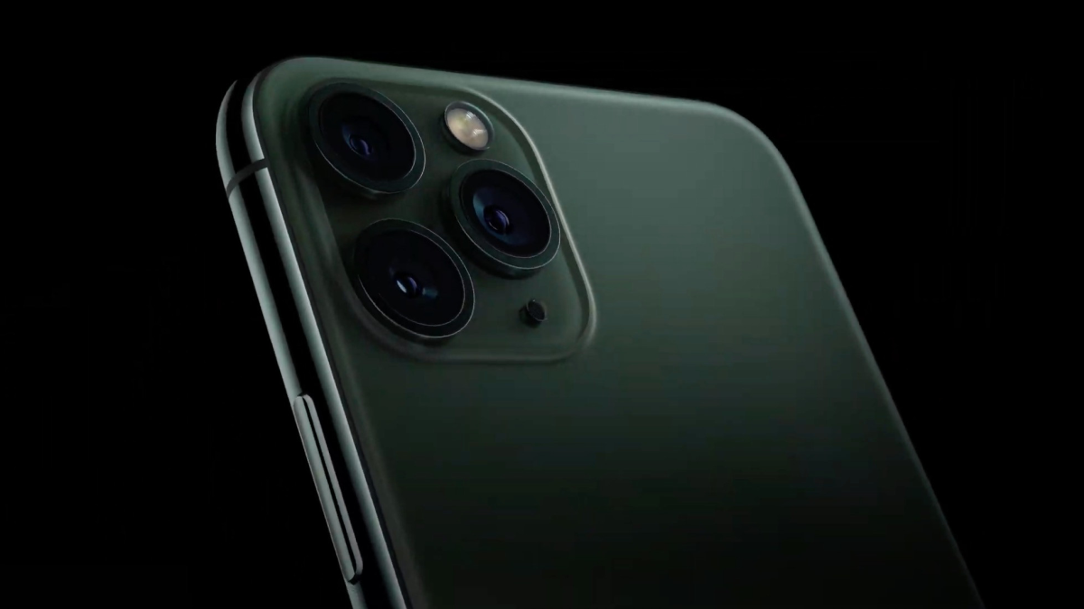 "Najkvalitetniji video dosad": Pogledajte što mogu kamere novog iPhonea