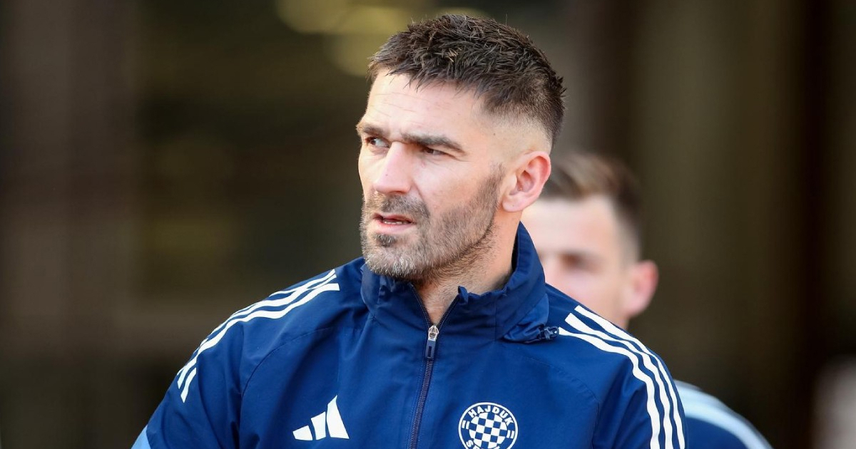 Bilića pitali gdje je zapelo s Livajinim ugovorom. Evo što je odgovorio