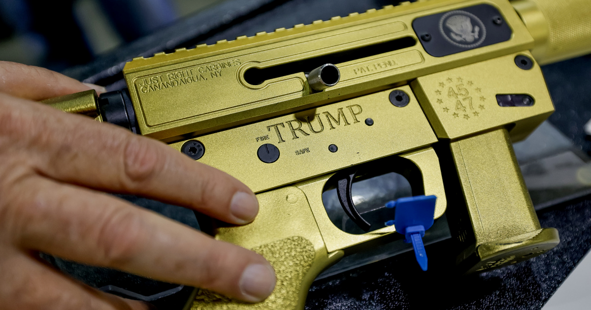 Trump mijenja pravila: Tko više ulaže u vojsku, dobiva američko oružje