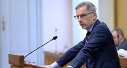 Vujčić u saboru: Inflacija nema veze s ulaskom u eurozonu