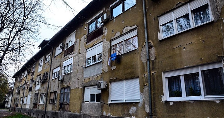 Hrpa mladih u RH živi u natrpanim kućanstvima. Ne samo zato što žive s roditeljima