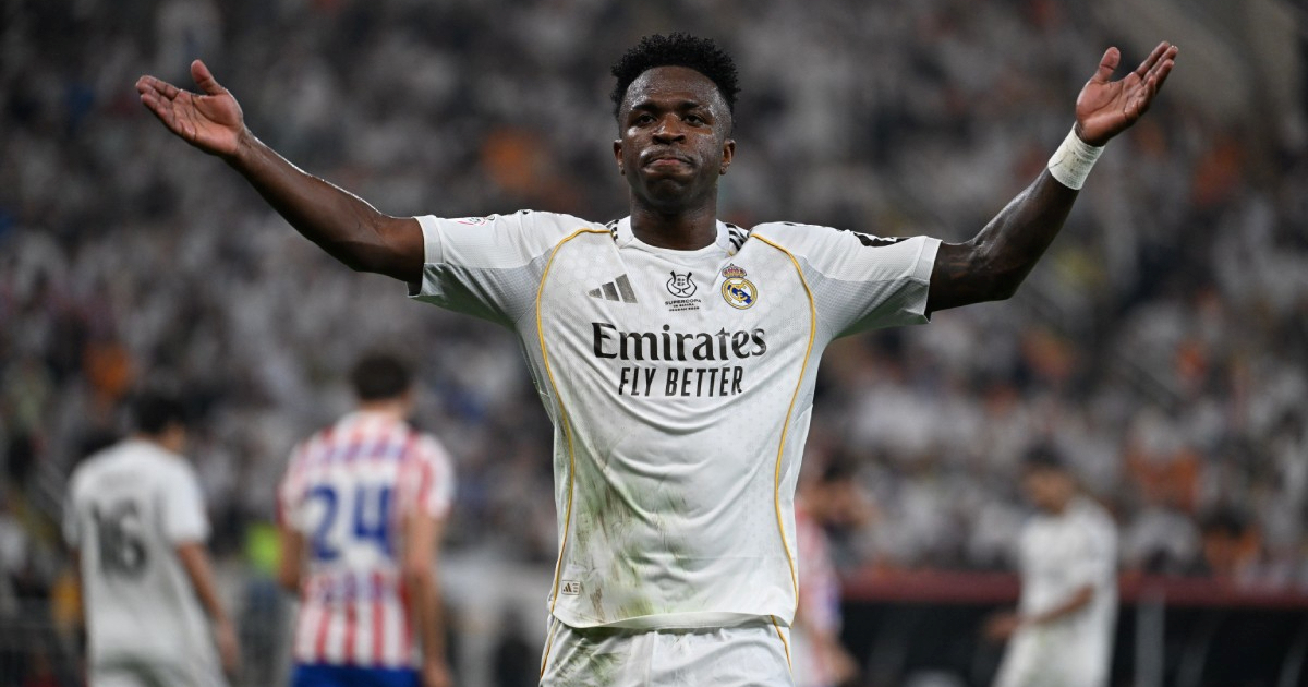 UŽIVO Top transferi: Viniciusu ugovor od milijardu eura? Chelsea pronašao veznjaka