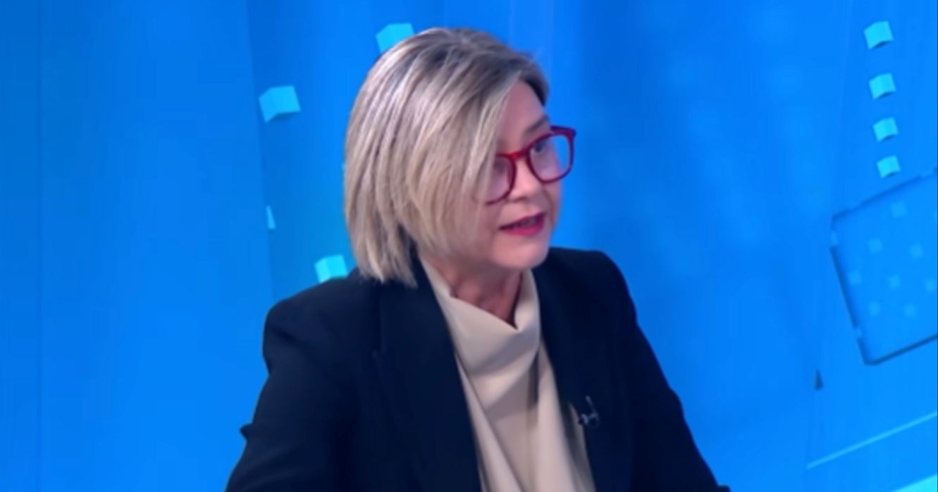 Benčić: Milanović i Plenković bi trebali usuglasiti stav o Izraelu i ratu u Iranu