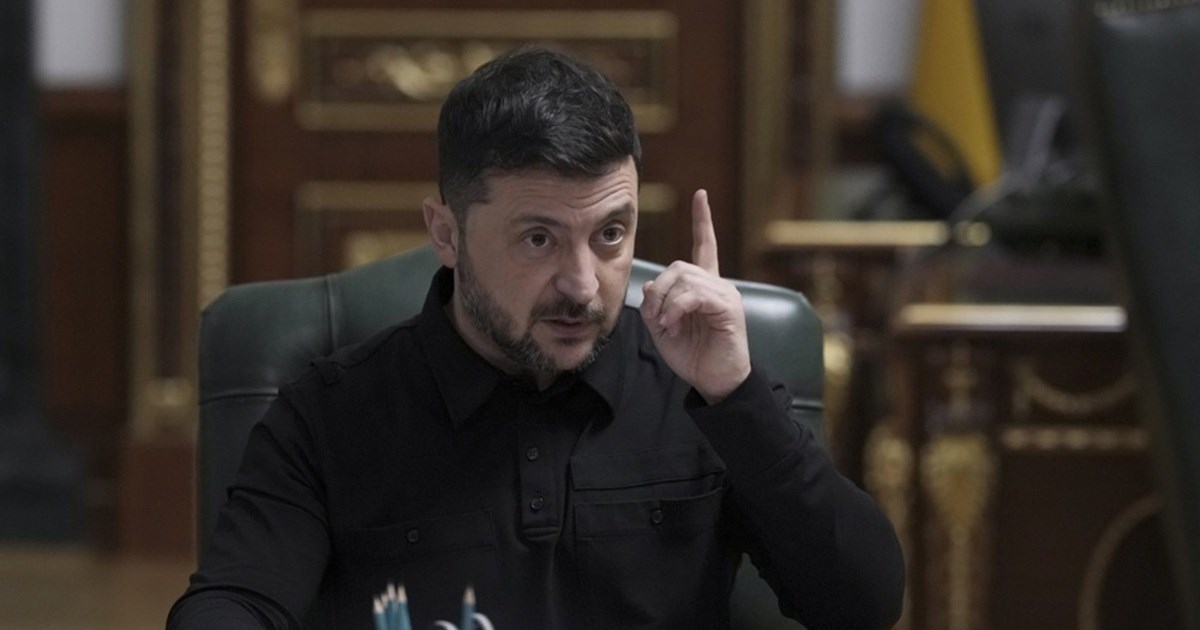 Telegraph: Ogromni korupcijski skandal mogao bi srušiti Zelenskog