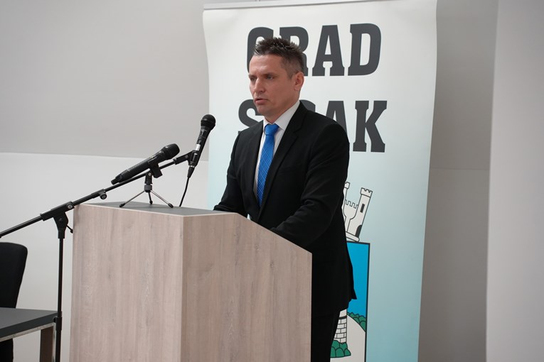 U Sisku zbog svađe oko cijene vode proračun od 132 milijuna eura izglasan bez rasprave