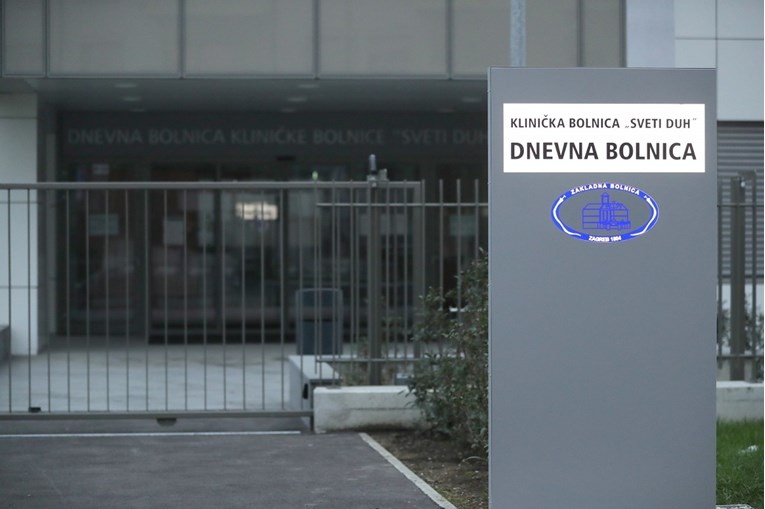 Zagrebačka bolnica prva u ovom dijelu Europe liječi donedavno neizlječive bolesti oka