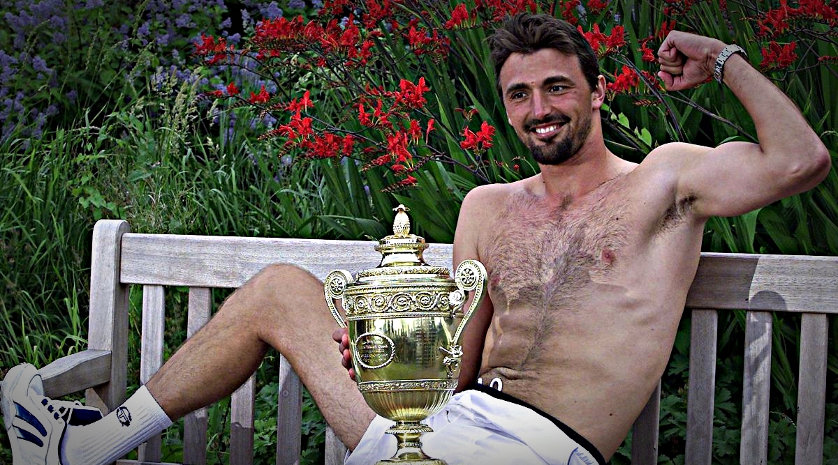 Ivanišević je prije 18 godina osvojio Wimbledon