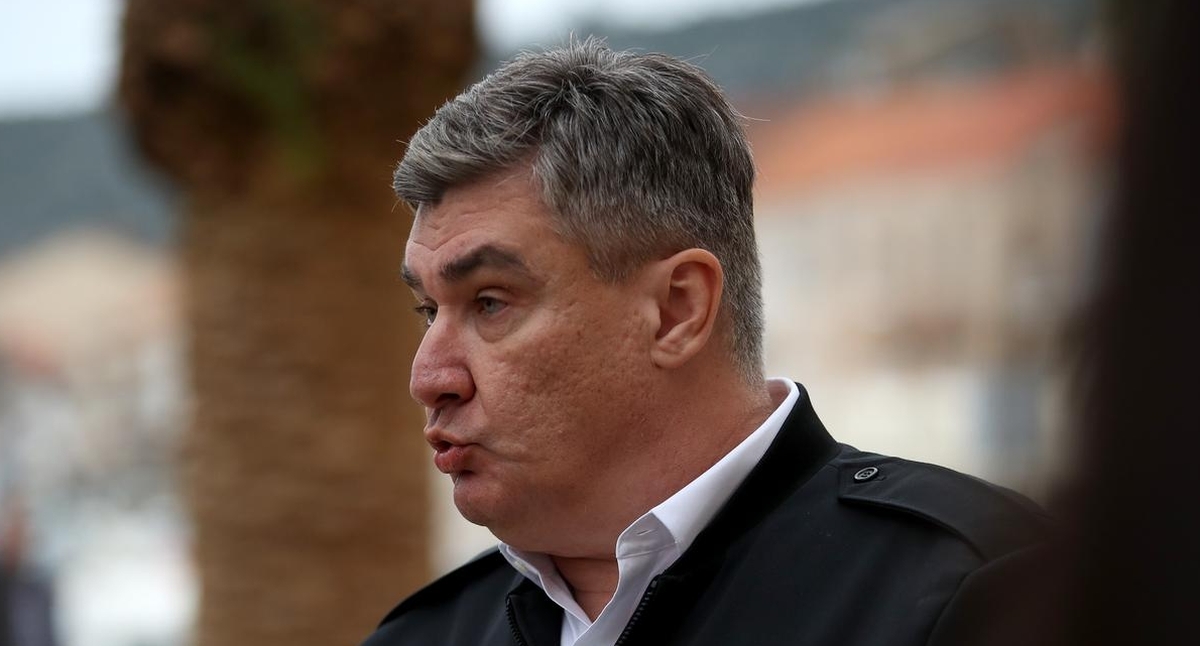 Milanović: Pregovara se na sve strane, ali još prljavije. Plenković ima problem