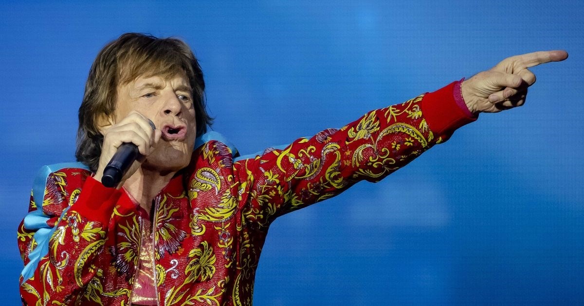 Mick Jagger: Katalog benda vjerojatno neću ostaviti djeci, što će im 500 mil. dolara