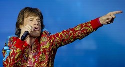 Mick Jagger: Katalog benda vjerojatno neću ostaviti djeci, što će im 500 mil. dolara