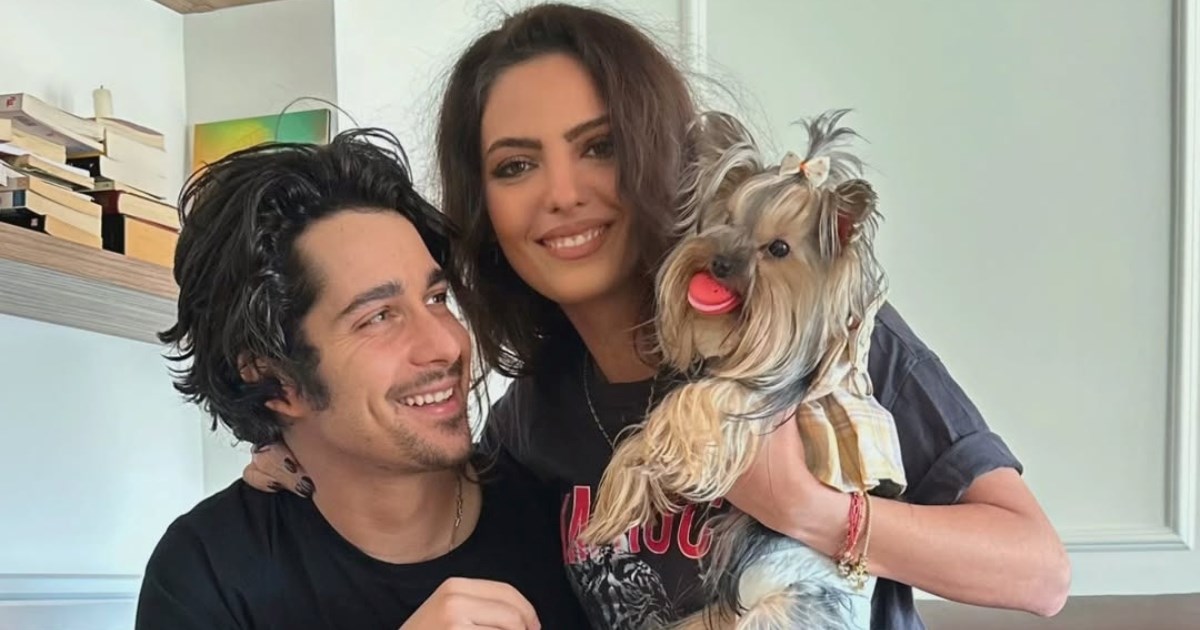 Pjevač Parnog valjka postat će otac: "Sada će sve pjesme imati novi smisao"