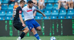 Varaždin objavio informacije o ulaznicama za utakmicu protiv Hajduka