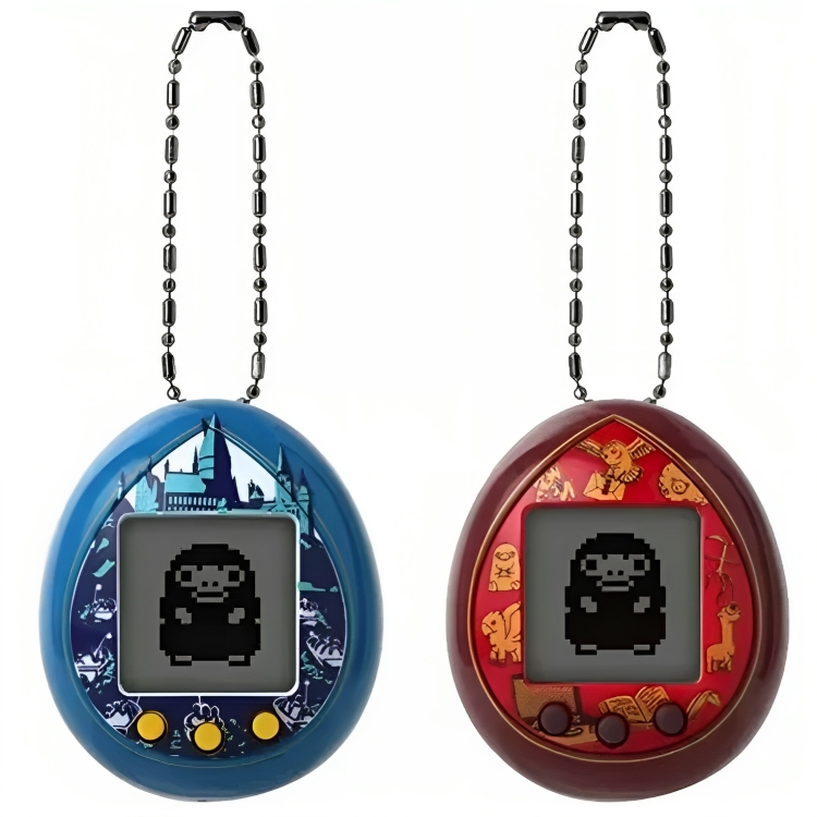 harry potter tamagotchi