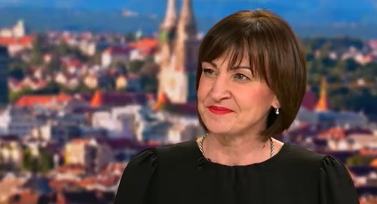 Pavičić Vukičević: Ja i Bandić smo bili jako različiti, zato smo se slagali