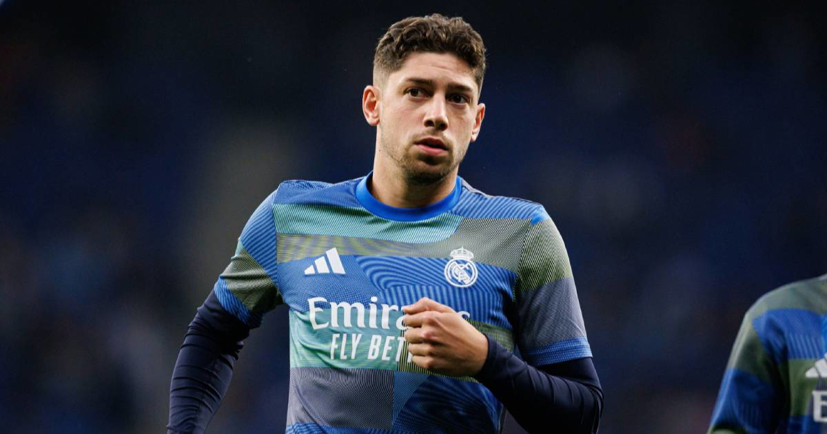 Marca: Igrači Reala se potukli međusobno. Valverde završio u bolnici