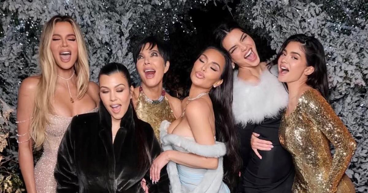 Kardashiani napokon otkrili tko plaća njihove raskošne božićne zabave