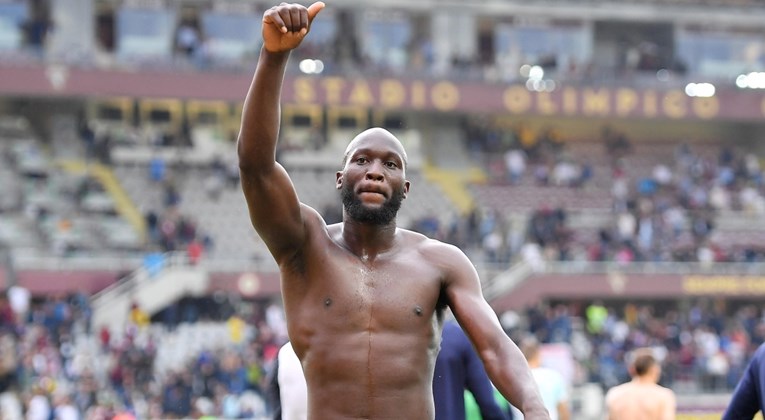 Lukaku počeo pregovore sa saudijskim klubom. Odbio prvu astronomsku ponudu