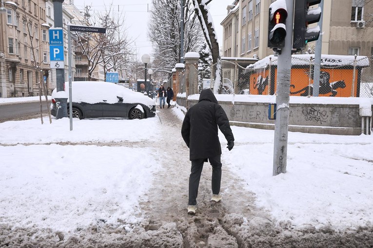 Skočio broj intervencija Hitne u Zagrebu. Trauma očekuje oko 200 pacijenata u 24 sata