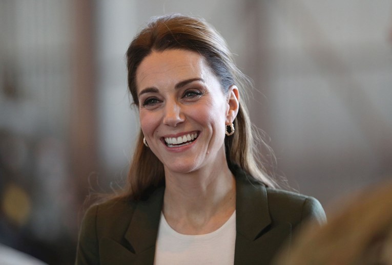 Kate Middleton snimljena u javnosti prvi put od objave da je završila s kemoterapijom