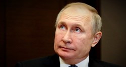 Putin: Necijepljene osobe i one bez imuniteta neće moći svugdje raditi