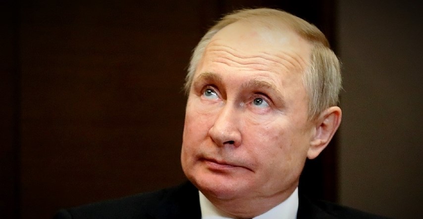 Ruski parlament izglasao zakon, Putin može ostati na vlasti do 2036.