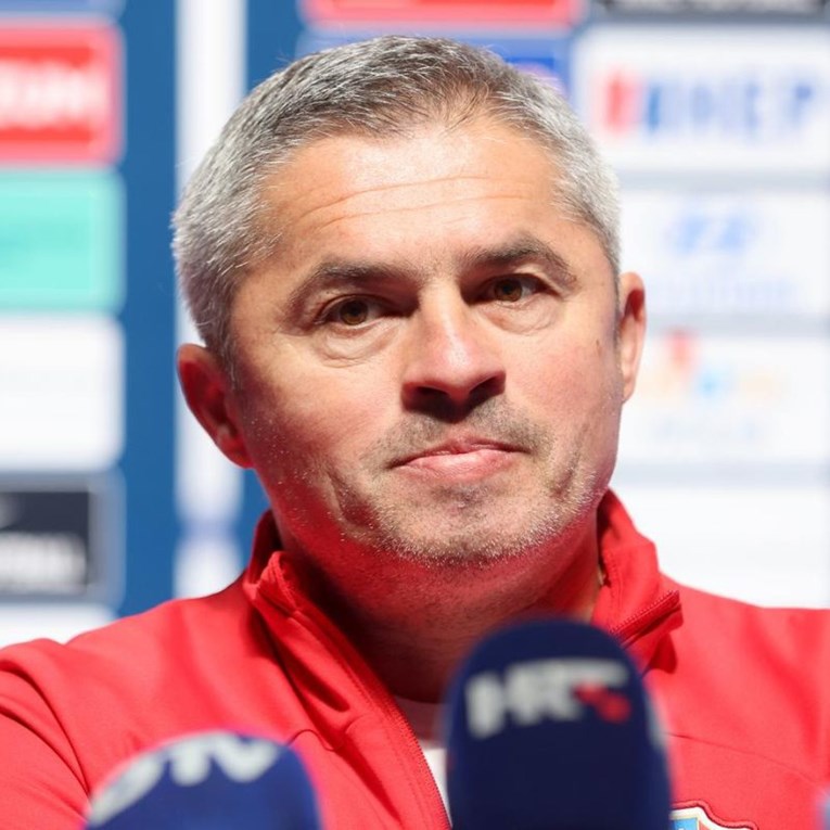 Hrvatski futsal izbornik uoči ključnog meča na Euru: Sve osim prolaska je neuspjeh